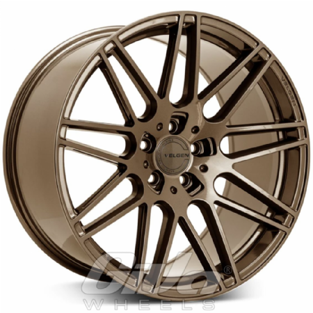 VLGN Wheels VF9 Mesh Bronze