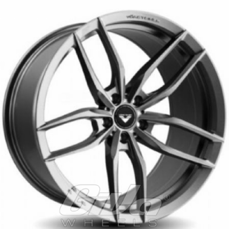 Vorsteiner VFF 105 Carbon graphite