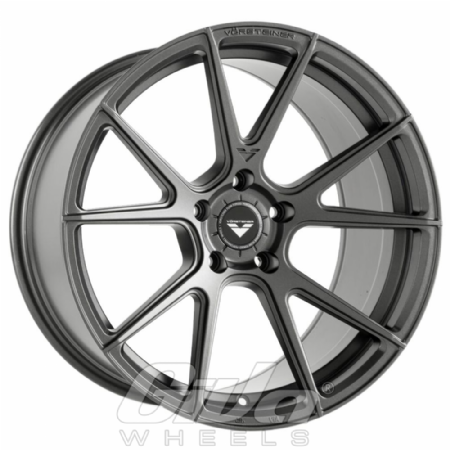 Vorsteiner VFF 106 Anthracite