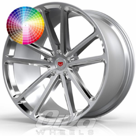 Vossen Wheels CG-203 Custom Color