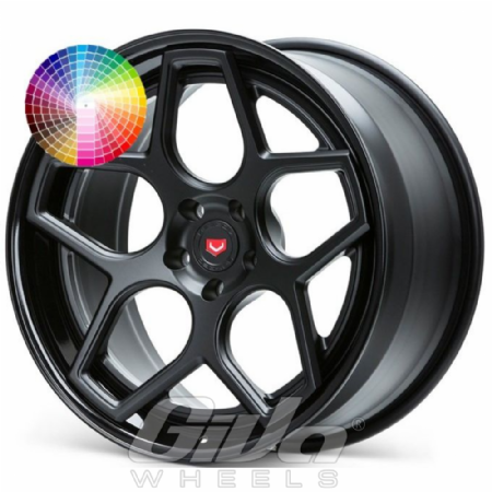 Vossen Wheels CG-205 (3-Piece) Custom Color