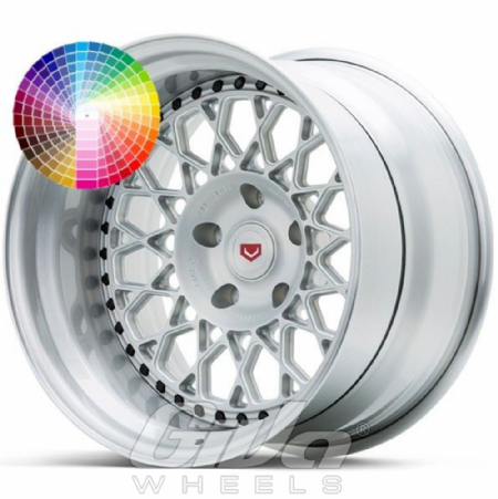 Vossen Wheels ERA-1 (3-Piece) Custom Color