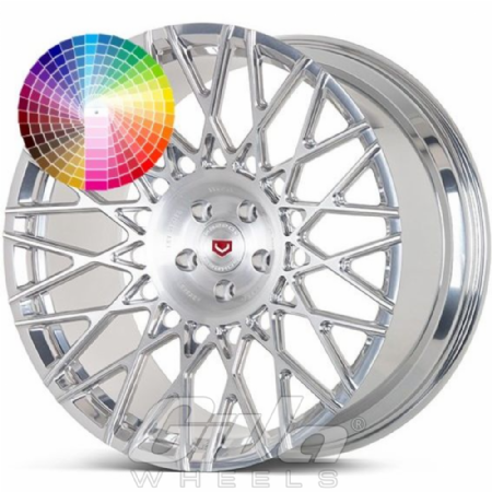 Vossen Wheels ERA-1 Custom Color