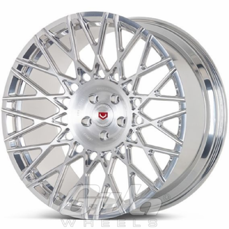 Vossen Wheels ERA-1 Gloss clear