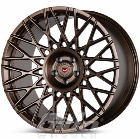 Vossen Wheels ERA-1 Satin bronze