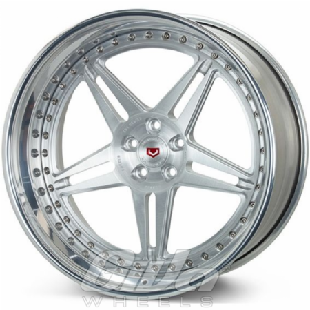 Vossen Wheels ERA-5 Gloss Clear