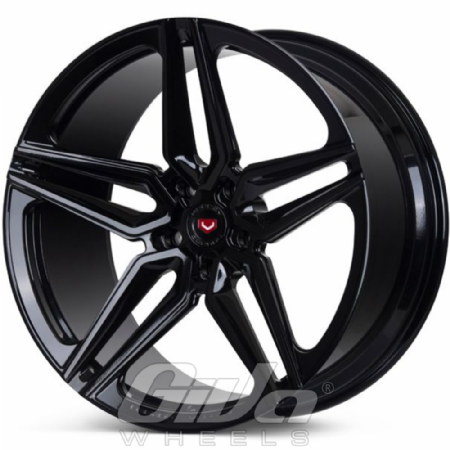 Vossen Wheels EVO-1 Black