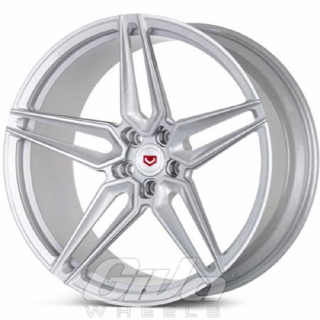 Vossen Wheels EVO-1 Light smoke