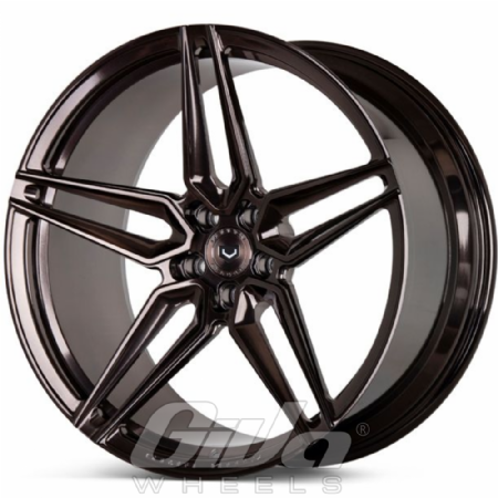Vossen Wheels EVO-1 Venetian Bronze