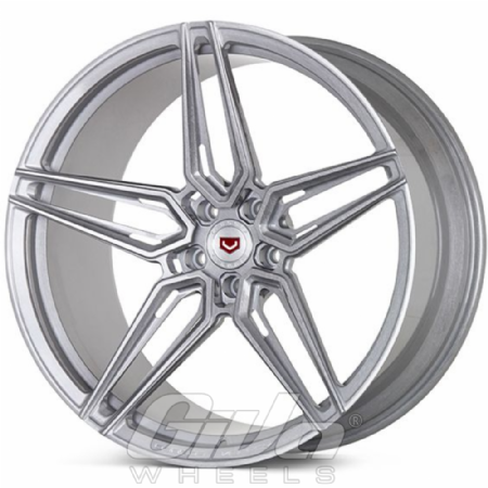 Vossen Wheels EVO-1R Gloss clear