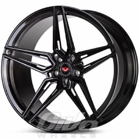 Vossen Wheels EVO-1R Midnight smoke