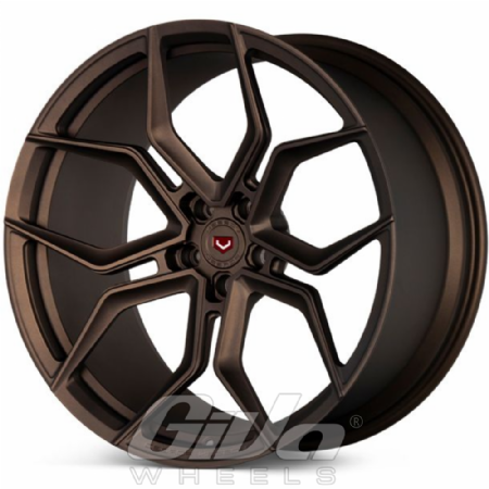 Vossen Wheels EVO-3 Bronzino
