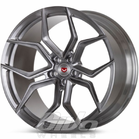 Vossen Wheels EVO-3 Dark smoke