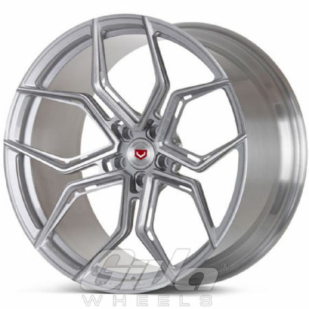 Vossen Wheels EVO-3R Light smoke