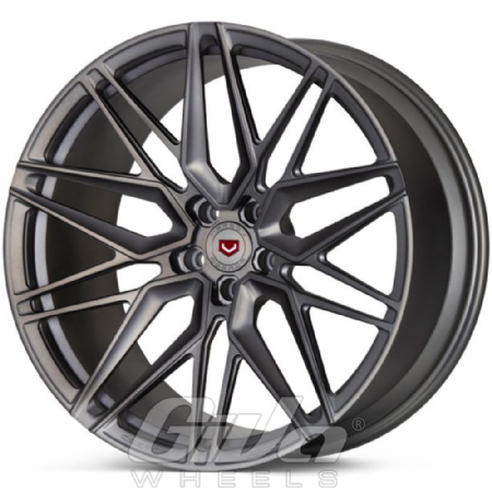 Vossen Wheels EVO-5 Stealth grey
