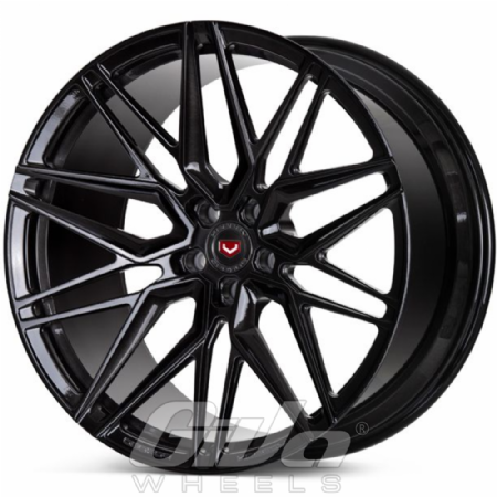 Vossen Wheels EVO-5 Midnight smoke
