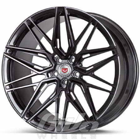 Vossen Wheels EVO-5R Dark smoke