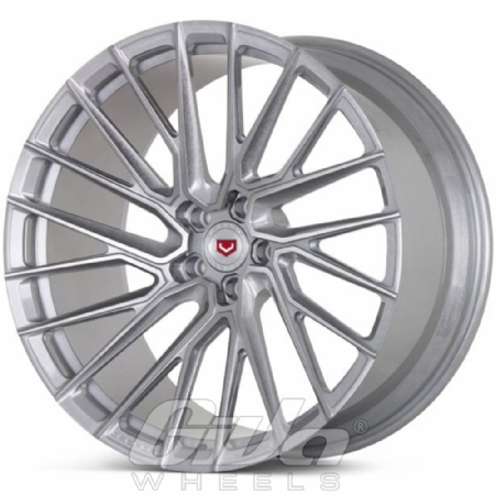 Vossen Wheels EVO-6T Light smoke