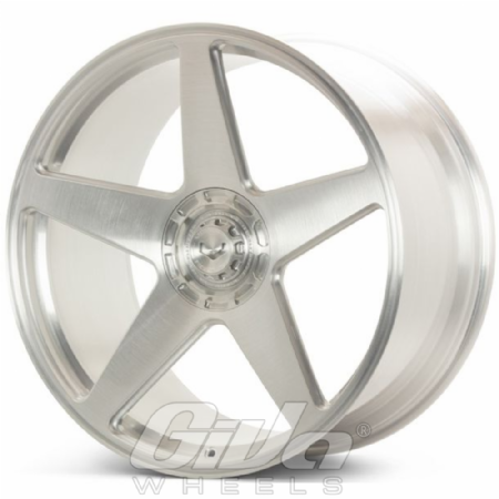 Vossen Wheels GEN-01 Gloss Clear