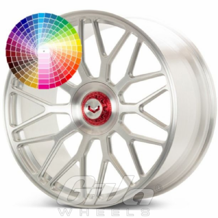 Vossen Wheels GEN-03 Custom Color