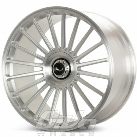 Vossen Wheels GEN-04 Gloss Clear