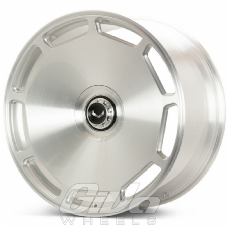 Vossen Wheels GEN-06 Gloss Clear