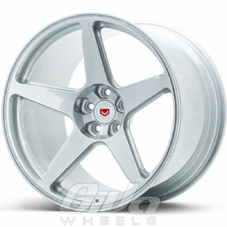 Vossen Wheels GNS-1 Polished