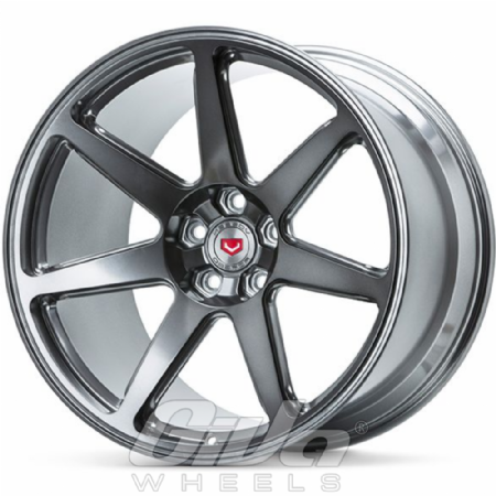 Vossen Wheels GNS-2 Dark smoke