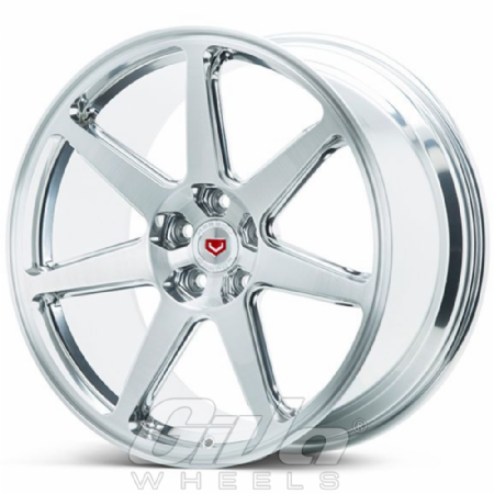 Vossen Wheels GNS-2 Gloss clear