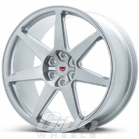 Vossen Wheels GNS-2 Satin silver