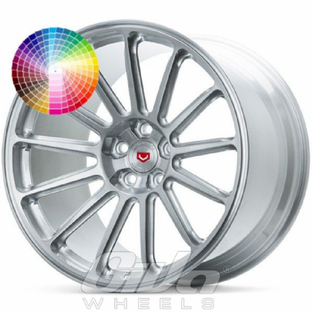 Vossen Wheels GNS-3 Custom Color