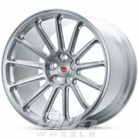 Vossen Wheels GNS-3 Light smoke