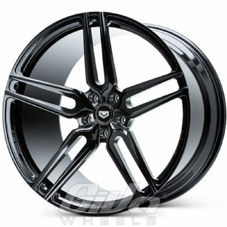 Vossen Wheels HC-1 Black