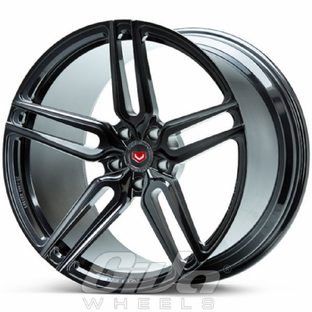 Vossen Wheels HC-1 Midnight smoke