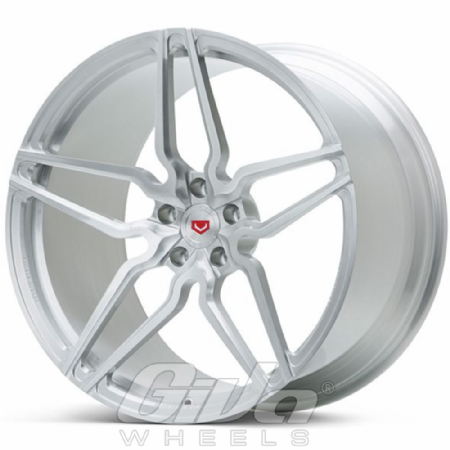 Vossen Wheels HC-2 Gloss clear