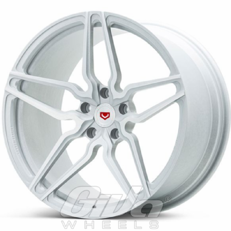 Vossen Wheels HC-2 Matt clear