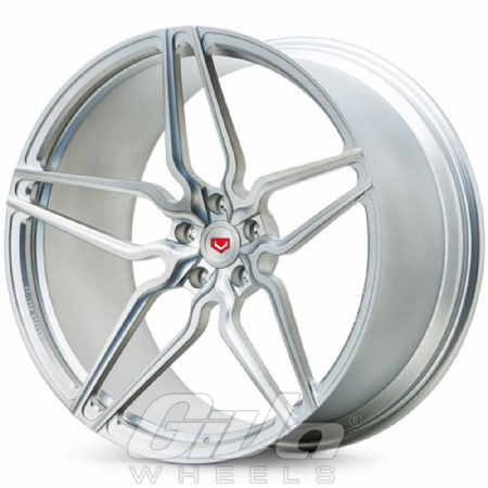 Vossen Wheels HC-2 Space grey