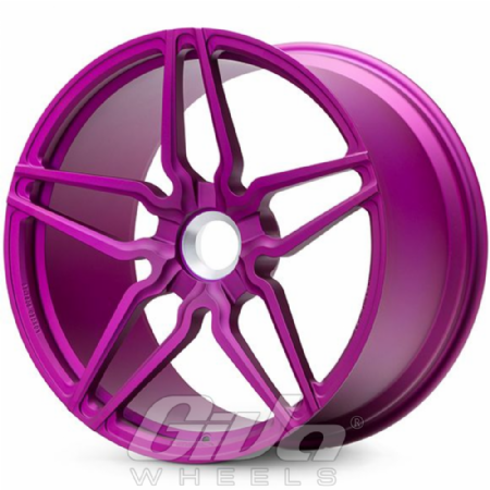 Vossen Wheels HC-2 Ultraviolet