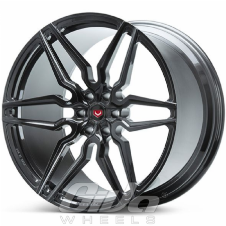 Vossen Wheels HC-2.6 Midnight smoke