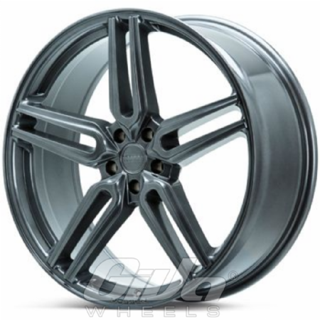 Vossen Wheels HF-1 Anthracite