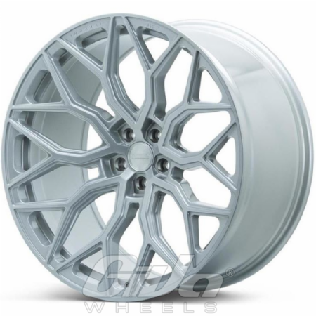 Vossen Wheels HF-2 Satin silver