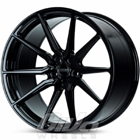 Vossen Wheels HF-3 Black