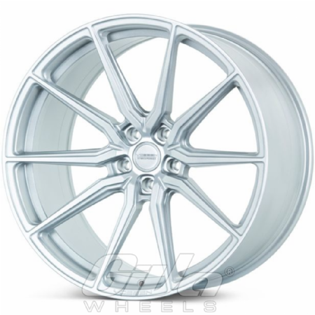 Vossen Wheels HF-3 Satin silver