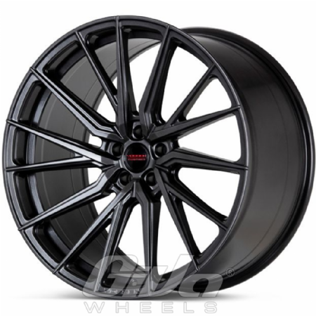 Vossen Wheels HF-4T Anthracite