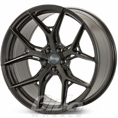 Vossen Wheels HF-5 Anthracite