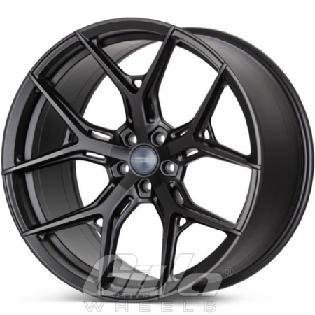 Vossen Wheels HF-5 Matt gunmetal