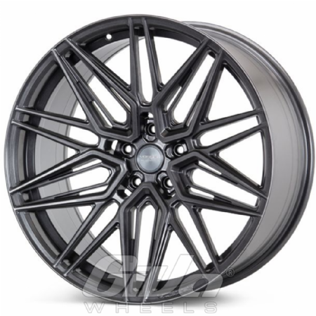 Vossen Wheels HF-7 Anthracite