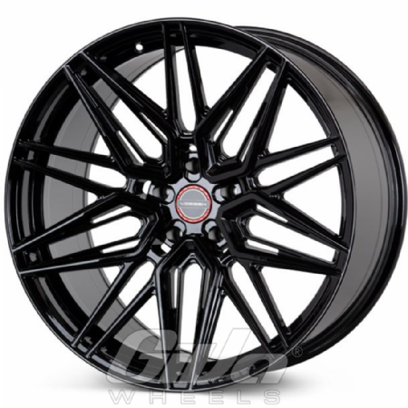 Vossen Wheels HF-7 Black