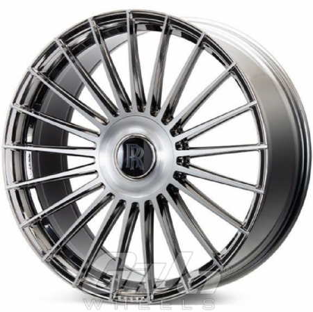 Vossen Wheels HF-8 EMC