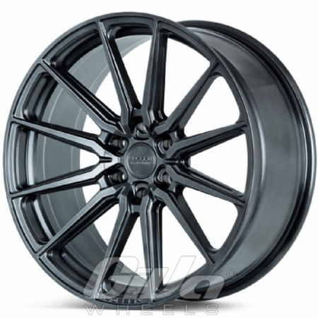 Vossen Wheels HF6-1 Anthracite